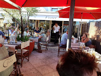 Atmosphère du Restaurant Le César à Fréjus - n°4