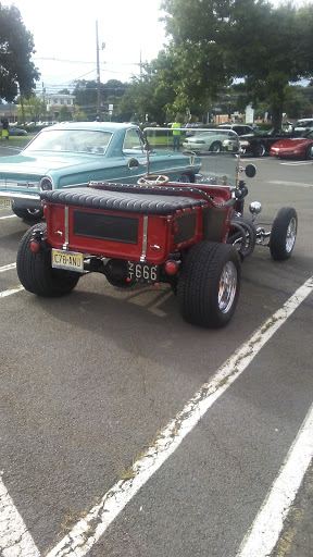 Department Store «Kmart», reviews and photos, 1061 White Horse Ave, Trenton, NJ 08610, USA