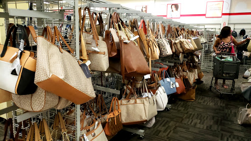 Clothing Store «Burlington Coat Factory», reviews and photos, 3333 N State Rd 7, Lauderdale Lakes, FL 33319, USA