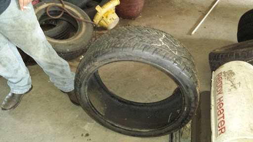 Tire Shop «129 Tire Shop», reviews and photos, 2158 Athens Hwy, Gainesville, GA 30507, USA