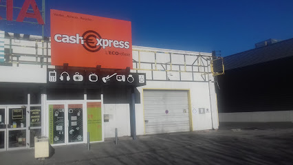 Cash Express Gap 05000