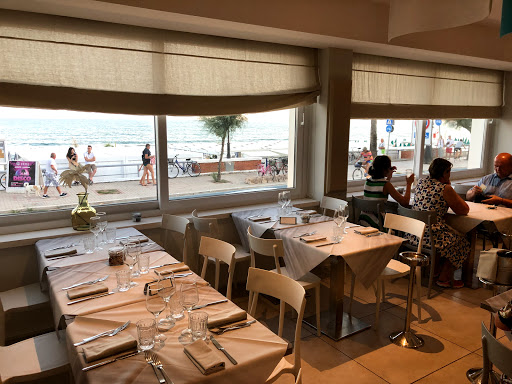 Ristorante Hotel Pizzeria Centosedici in Terracina, Provincia di Latina