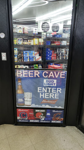 Grocery Store «Old Brooklyn Food Market», reviews and photos, 4785 Pearl Rd, Cleveland, OH 44109, USA