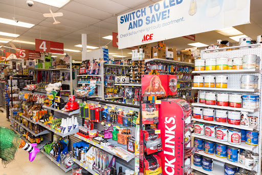 Hardware Store «Cannings Ace Hardware», reviews and photos, 344 W La Habra Blvd, La Habra, CA 90631, USA