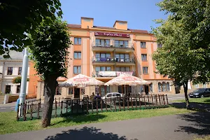 Hotel Teplice Plaza image