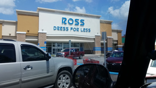 Clothing Store «Ross Dress for Less», reviews and photos, 7338 Gall Blvd, Zephyrhills, FL 33541, USA