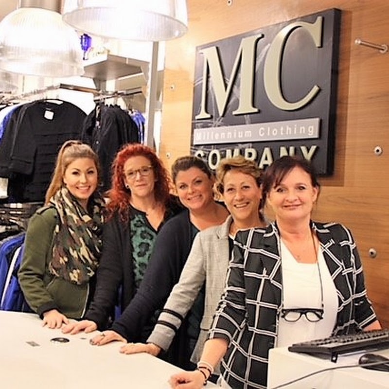 MC Company