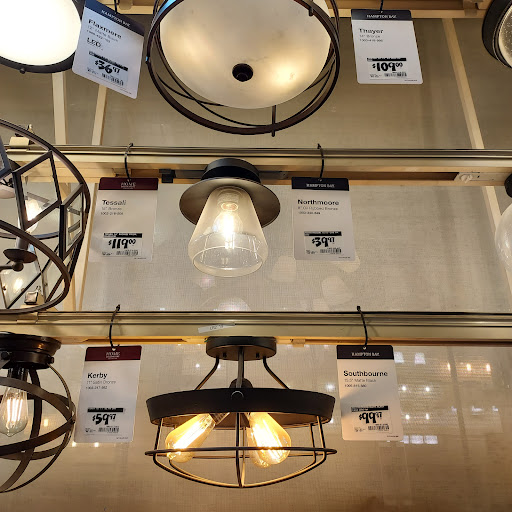 Home Improvement Store «The Home Depot», reviews and photos, 1951 Glenwood St SW, Allentown, PA 18103, USA