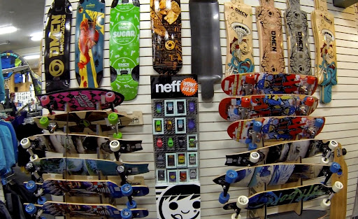 Outdoor Sports Store «2nd Wind Sports», reviews and photos, 202 State St, Hood River, OR 97031, USA