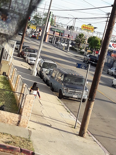 Ice Cream Shop «Boston Cream Doughnut», reviews and photos, 1009 W Anaheim St, Wilmington, CA 90744, USA