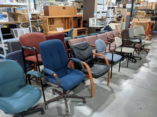 Home Improvement Store «Habitat for Humanity ReStore - Appleton», reviews and photos