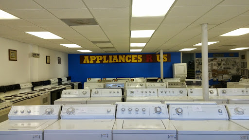 Appliance Repair Service «Appliances R Us», reviews and photos, 2050 Forsyth Rd, Orlando, FL 32807, USA
