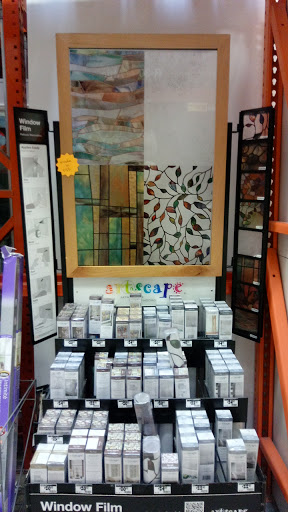 Home Improvement Store «The Home Depot», reviews and photos, 1315 US-19, Holiday, FL 34691, USA