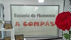 Escuela de Flamenco A COMPAS