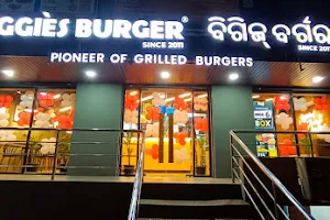 Biggies Burger: Ravi Talkies image