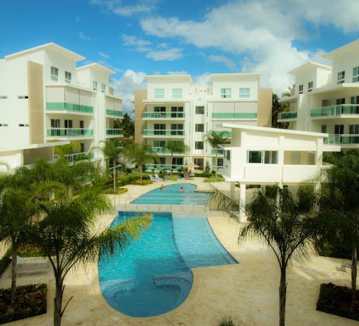 Apartamento Punta Cana