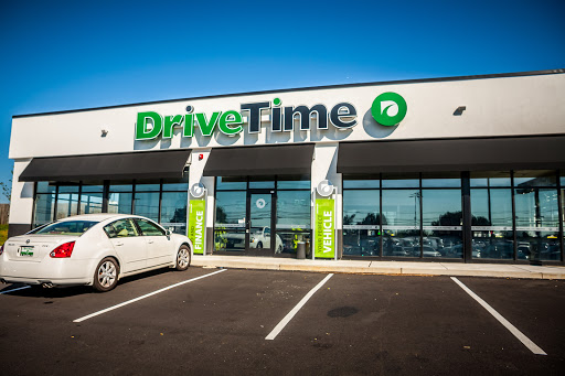 Used Car Dealer «DriveTime Used Cars», reviews and photos, 1816 Lincoln Hwy, Langhorne, PA 19047, USA