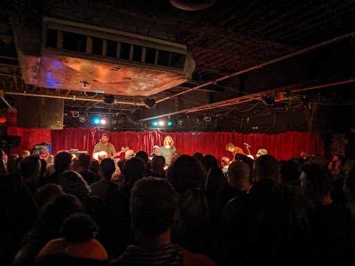 Event Venue «Grog Shop», reviews and photos, 2785 Euclid Heights Blvd, Cleveland Heights, OH 44106, USA