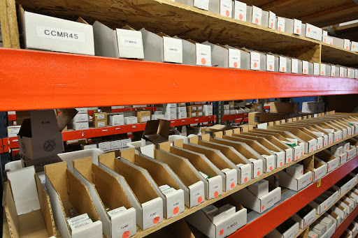 Electrical Supply Store «Allied Electric Motor Service Inc», reviews and photos, 4690 E Jensen Ave, Fresno, CA 93725, USA