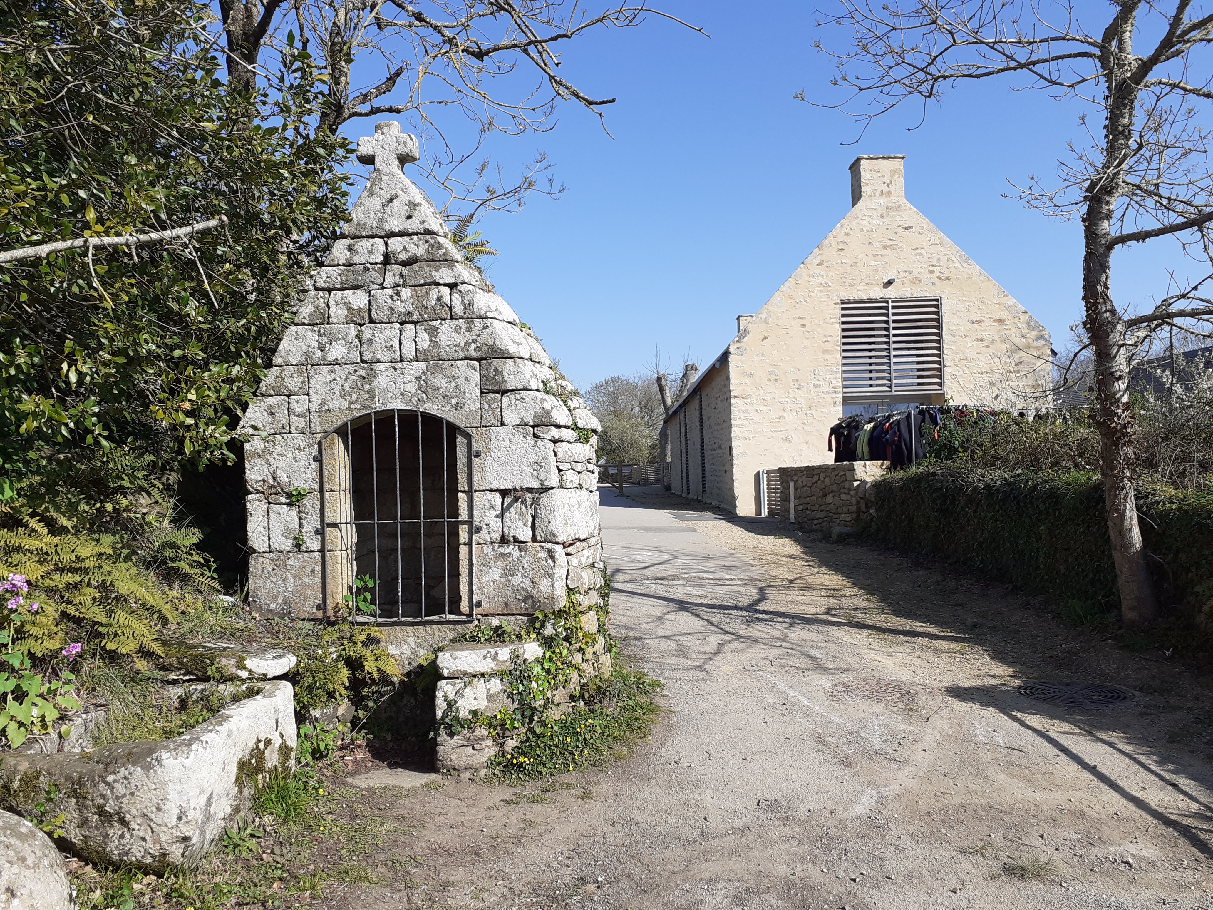 Photo n° 4 de l'avis de Breizh.b fait le 24/03/2022 à 12:24