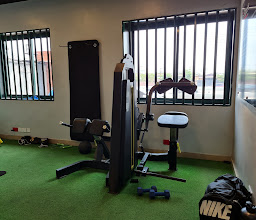 i-Fitness Gym Gbagada photo