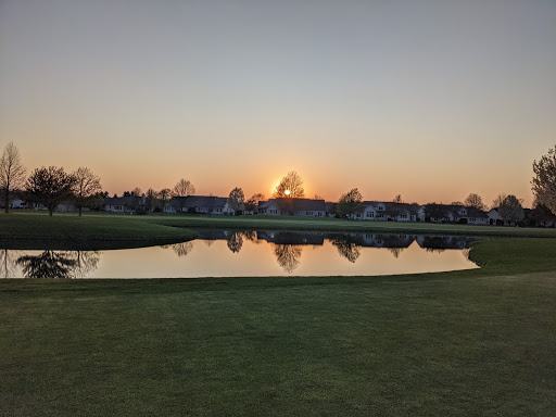 Golf Course «McCormick Creek golf course», reviews and photos, 1300 N Oakland Ave, Nappanee, IN 46550, USA