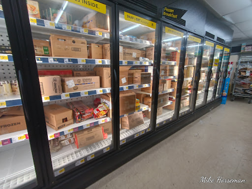 Discount Store «Dollar General», reviews and photos, 730 Ferry Cut Off St, New Castle, DE 19720, USA