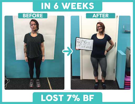 Physical Fitness Program «Action Fitness Transformation Center», reviews and photos, 11215-E Lee Hwy, Fairfax, VA 22030, USA