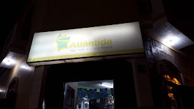 Librería Atlantida