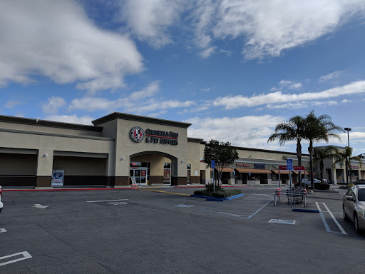 Pet Supply Store «Centinela Feed & Pet Supplies», reviews and photos, 18553 Devonshire St, Northridge, CA 91324, USA
