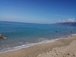 Spiaggia San Ferdinando'in fotoğrafı ve yerleşim