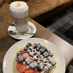 Photo n°3 de l'avis de Yana.o fait le 20/09/2020 à 18:03 sur le  Café Panda à Fulda