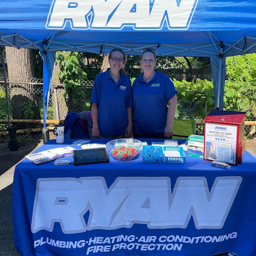 Plumber «Ryan Plumbing and Heating», reviews and photos, 11 Comfort St, Rochester, NY 14620, USA