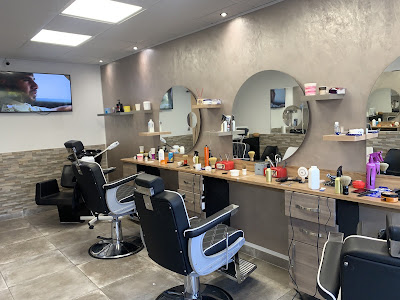 Barbershop Cavee à Creil