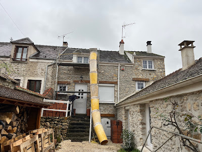Dezittere couverture à Boissise-le-Roi