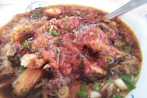 WARUNG SOTO BANG AMAT image