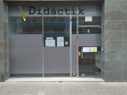 Didàctik, Escuela de inglés en Lleida,Lleida