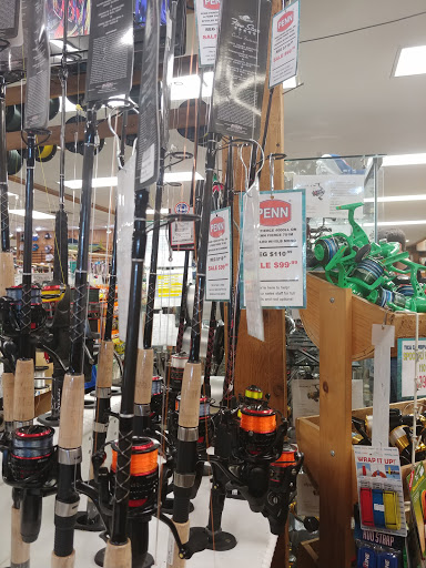 Sporting Goods Store «Anglers Sport Center», reviews and photos, 1456 Whitehall Rd, Annapolis, MD 21409, USA