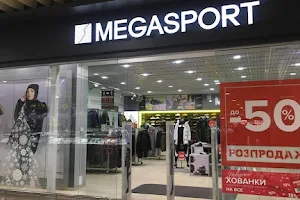 Megasport image
