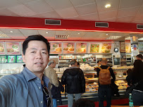 Atmosphère du Restaurant chinois China Fast Food à Nice - n°18