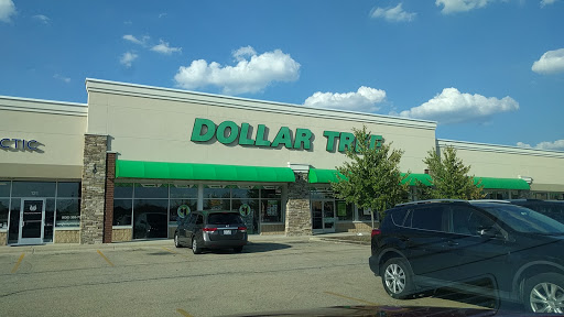 Dollar Store «Dollar Tree», reviews and photos, 3103 111th St #115, Naperville, IL 60564, USA