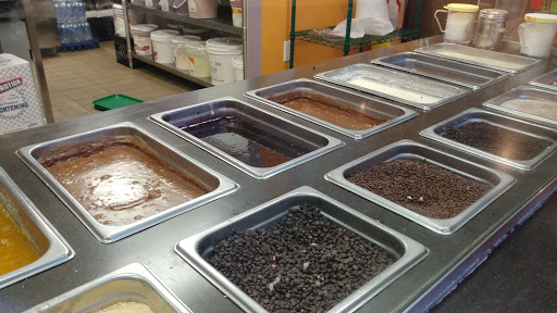 Donut Shop «The Fractured Prune», reviews and photos, 10209 Grand Central Ave, Owings Mills, MD 21117, USA