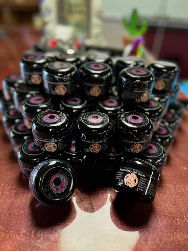 Explore father and daughter tattoos ideas, creative tattoo ideas in Clarksville, available at Dark Raine Tattoo