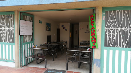 Restaurante El Tamanaco - Cra. 25 #20, Duitama, Boyacá, Colombia