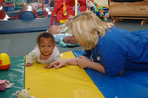 Day Care Center «Rainbow Child Care Center», reviews and photos, 500 Century Ln, Holland, MI 49423, USA