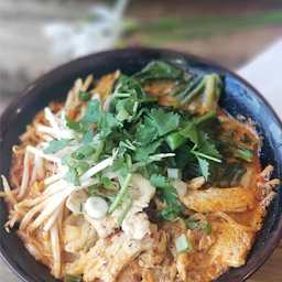 Finding Thai Food in Downtown Phoenix