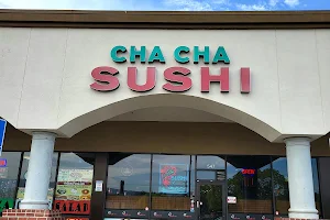Cha Cha Sushi image