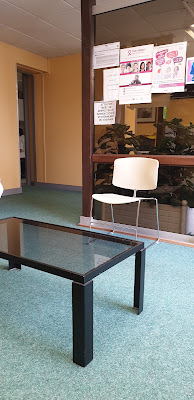 Cabinet de radiologie à Bourges
