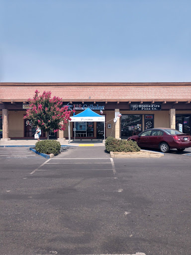 Shopping Mall «Burns Valley Mall», reviews and photos, Olympic Dr, Clearlake, CA 95422, USA