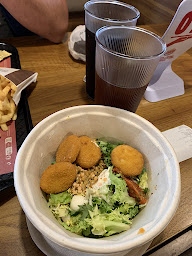 Photo n°14 de Burger King à Colomiers ()